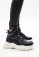 Emilia Sneakers black