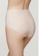 Highrise Slip Panties champagne