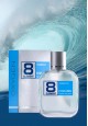 8 Element Eau de Toilette for Men