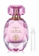 Faberlic by Valentin Yudashkin Rose Eau de Parfum For Her test sample