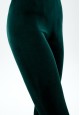 Velour Leggings emerald