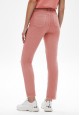 Pants dusty pink