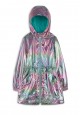 Girls Insulated Jacket multicolour