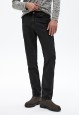 022M3202 брюки для мужчины цвет черный