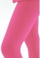  Girls Jersey Slim Pants pink