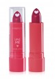 Love Me Tender Lip Balm with almond and camellia oil  Into the heart hue