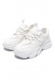 Alia Sneakers White