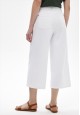 Trousers for Women White