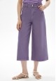 Trousers for Women Lavender