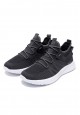 Emil Mens Sneakers Dark Grey