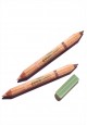 Двойной карандаш для лица Duo Face Pencil