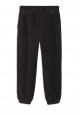 Jogger Pants for Girls and Boys Graphite Colour