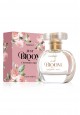 Just Bloom Leisurely Rose Eau de Parfum for Women 30 ml