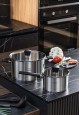 Faberlic Home Stainless Steel Stewpot