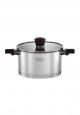 Faberlic Home Stainless Steel Pan 34 l