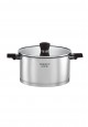 Faberlic Home Stainless Steel Pan 58 l
