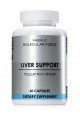 Molecular Force Liver Support Dietary Supplement