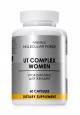 Molecular Force Urocomplex for Women Dietary Supplement 