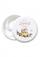 Zima UltraNourishing Cream for Face Hands and Body 