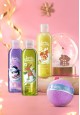 Lovely Moments Marmalade mix Kids Shampoo  Balm 2 in 1  