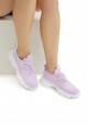 Lily Sneakers purple
