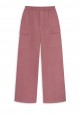 Cargo Pants pink