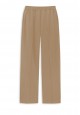 Footer Trousers beige