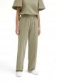 Footer Trousers khaki