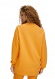 Sweatshirt yellow