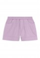 Shorts lilac
