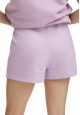 Shorts lilac