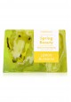 Spring Beauty Лимон гүлі қолдан жасалған сабын
