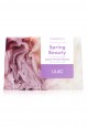 Spring Beauty Lilac Handmade Soap 