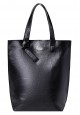 Womens Tote Bag black