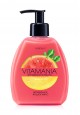 Vitamania Watermelon and Melon Vitamin Liquid Hand Soap