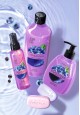 Vitamania Currant and Blueberry Vitamin Liquid Hand Soap