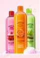 Гель для душа Грушевое парфе Beauty Cafe
