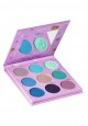 Glam Kitty Eyeshadow Palette for Mother and Daughter