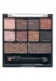 Royal Brownie Eyeshadow and Brow Palette