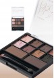 Royal Brownie Eyeshadow and Brow Palette