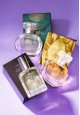 Aýallar üçin parfum suwy Faberlic by Valentin Yudashkin Gold