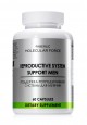 Molecular Force Reproductive System Support for Men Dietary Supplement 