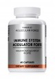 Molecular Force Immunomodulator Forte Dietary Supplement