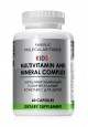 Molecular Force Multivitamin and Mineral Complex for Kids Dietary Supplement