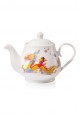 Dragon of Wishes Teapot