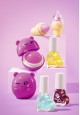 Glam Kitty WaterBased Nail Polish 