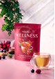 Фитоконцентрат для контроля веса Wellness