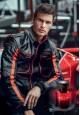 Adrenaline Eau de Toilette for Men