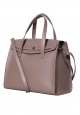 Womens Tote Bag With Lock