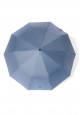 Автоматический зонт цвет синий